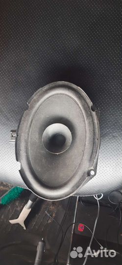 Динамик задней двери Мазда 6 GH