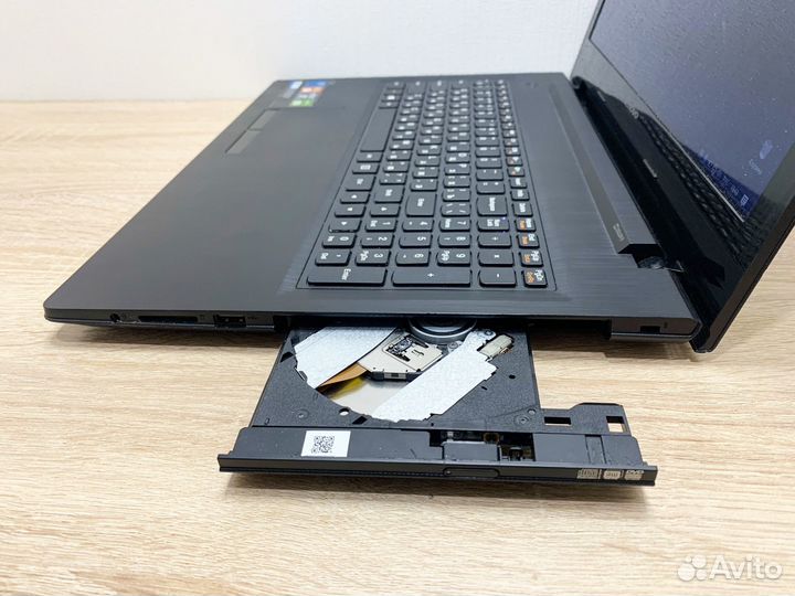 Ноутбук Lenovo G50-45