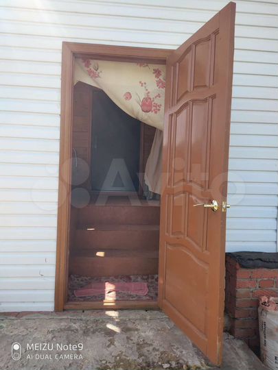 Дом 116 м² на участке 12,5 сот.