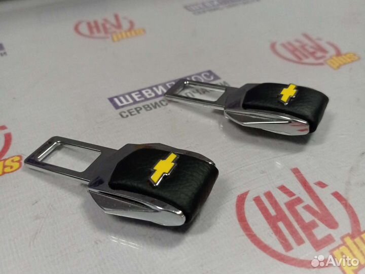 Заглушки ремней безопасности chevrolet (Шевроле)