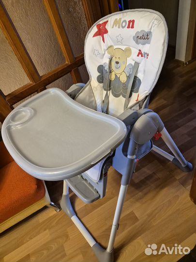 Стул для кормления