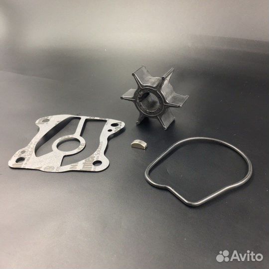 Ремкомплект помпы охлаждения Honda BF20-30 (Omax)