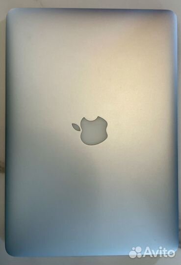 Macbook air 13 early 2014