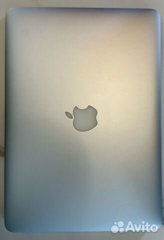Macbook air 13 early 2014
