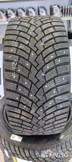 Pirelli Ice Zero 2 285/45 R20 112H