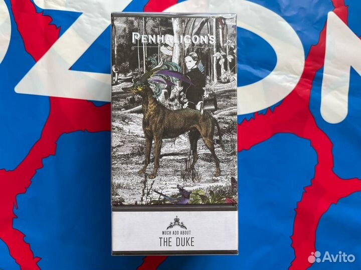 Духи мужские Penhaligon's Much Ado About The Duke