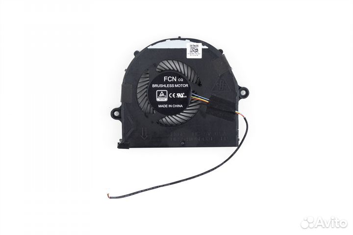 Вентилятор/Кулер для ноутбука Asus GL503 FX503 OR