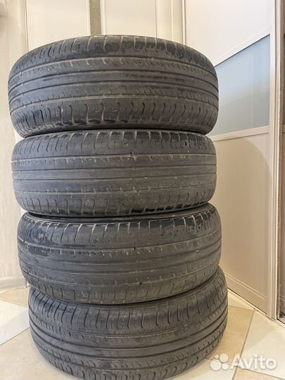 Hankook Optimo K415 205/60 R16