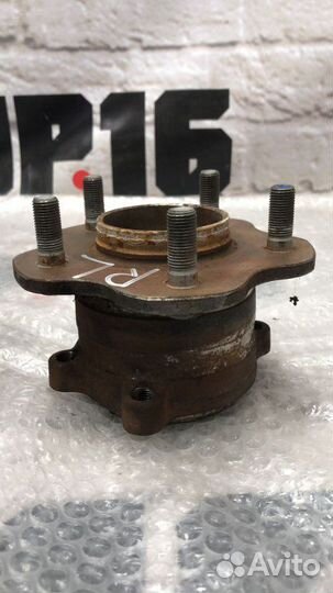 Ступица задняя правая Infiniti M37 Y51 VQ37VHR