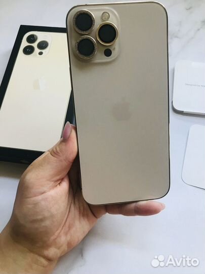 iPhone 13 Pro Max, 128 ГБ