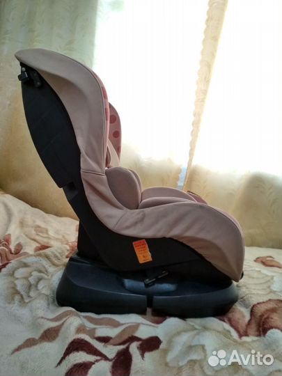 Детское автокресло