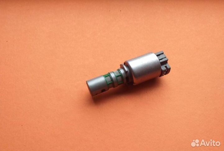 Соленоид АКПП Kia Optima JF 2.4 2019 год