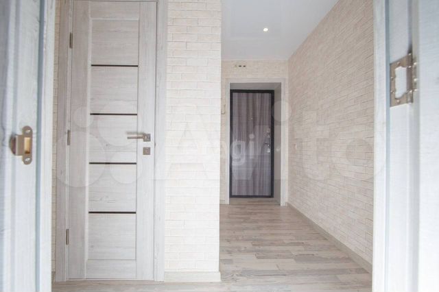 1-к. квартира, 30 м², 5/5 эт. на продажу в Переяславке | Купить ...