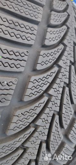 Nokian Tyres WR 235/35 R19 87V