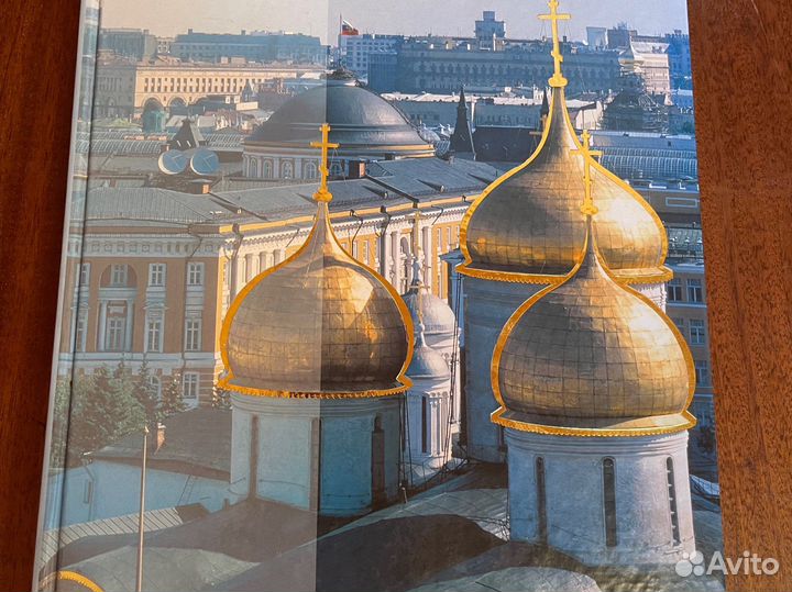 Храмы России