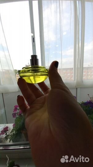 Парфюм винтаж