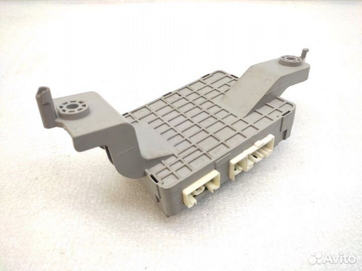 Блок комфорта Mazda Cx-7 ER 2.3T 2008