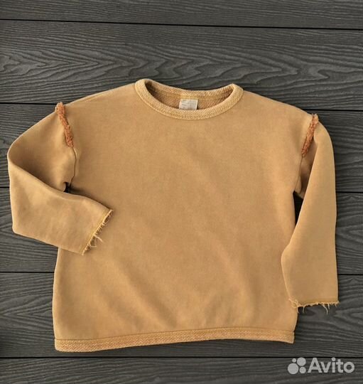 Вещи на девочку 110