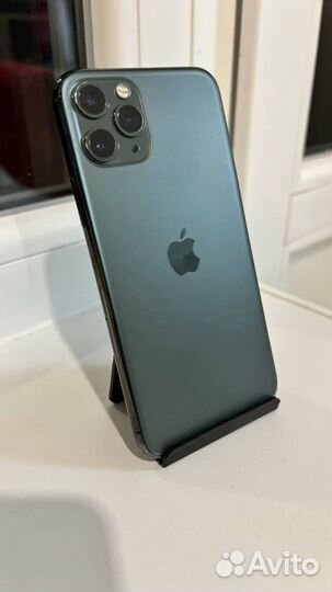 iPhone 11 Pro, 64 ГБ