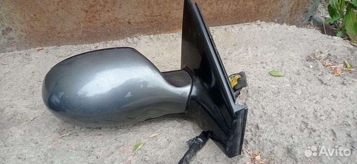 Зеркала Citroen C5