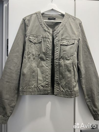 Куртка летняя женская италия