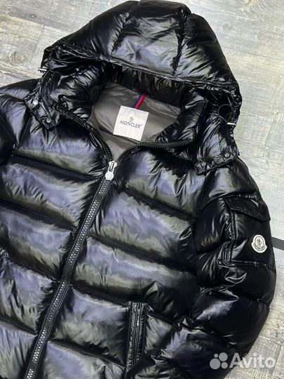 Куртка Moncler