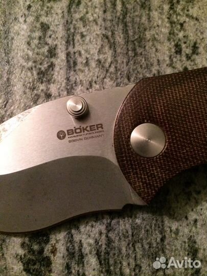 Складной нож Boker “pimpsqueak” 110623