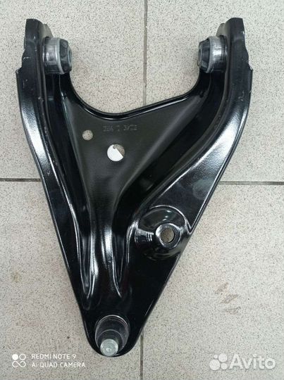 Ларгус рычаг передней подвески