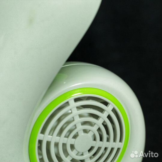 Вентилятор «Ракушка»