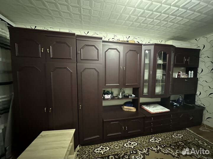 Трюмо трельяж