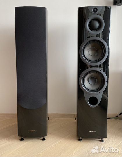 Wharfedale opus hot sale