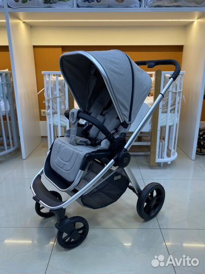 Коляска прогулочная Moon Resea Sport 2023