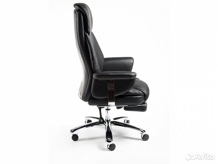 Офисное кресло Norden Парламент Экокожа