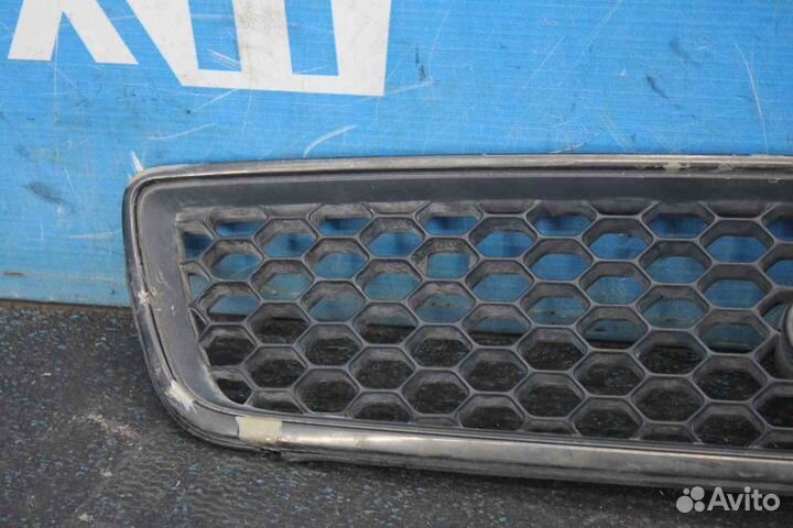 Решетка радиатора Subaru Legacy B4 (Субару Легаси