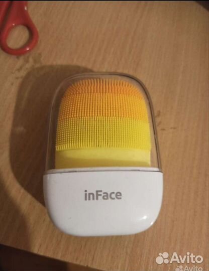 Массажер для Лица Xiaomi InFace