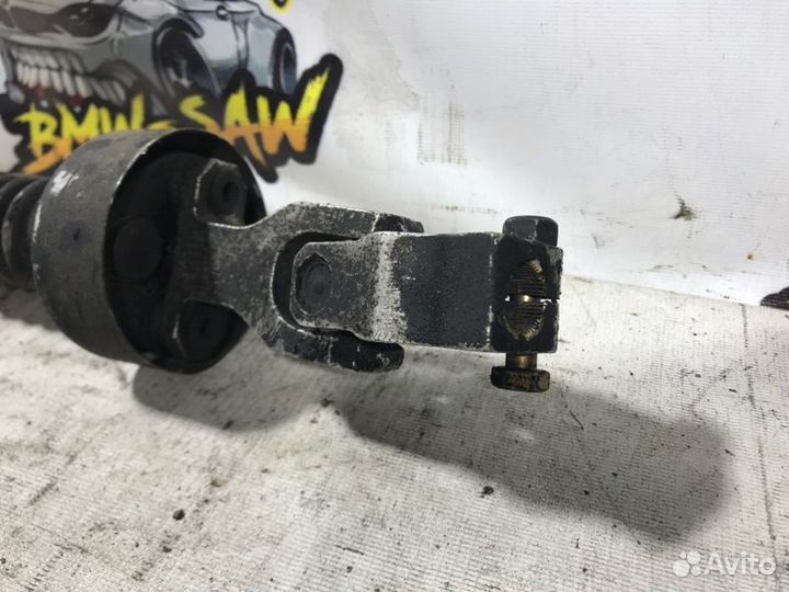 Рулевой карданчик Bmw 3 E36 coupe/ E36/2C M44B19