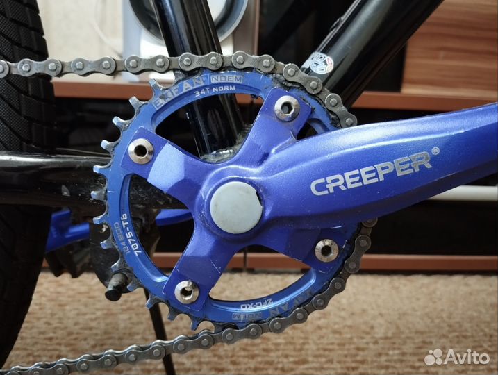 Велосипед Forward 585 series