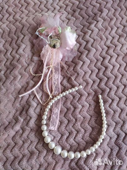 Украшения на выпускной