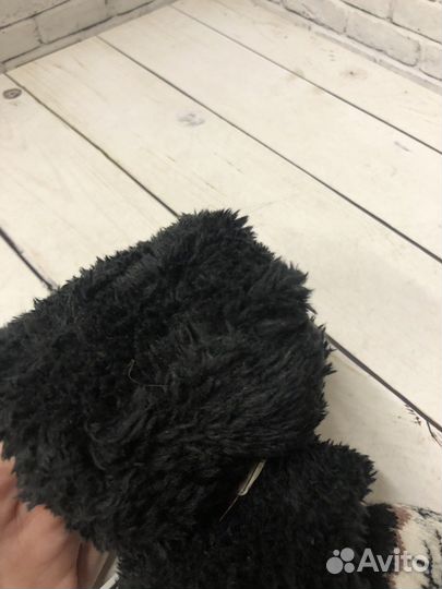 Перчатки Alina шерсть