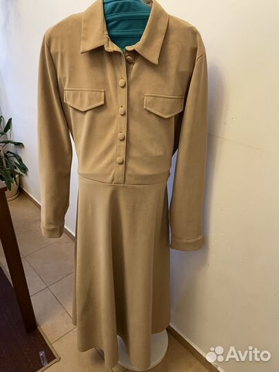 Платье Reserved, 46-48