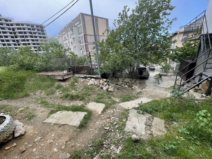 Участок 5 сот. (ИЖС)
