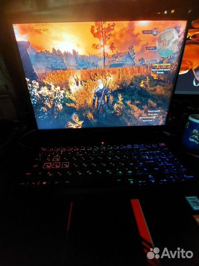 Thunderobot Zero 3070 rtx3070 140w
