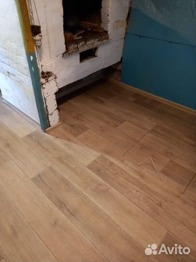 Ремонт и строительство