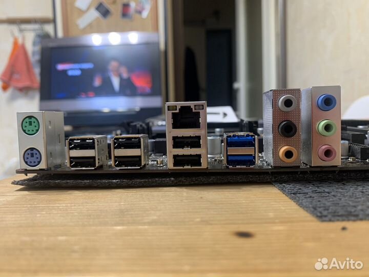 ASRock 970 Pro3 R2.0