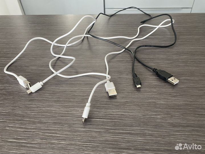 Провода micro usb