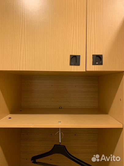 Шкаф стенка