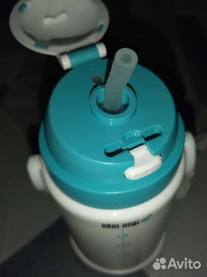 Термос детский