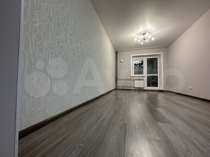 Квартира-студия, 30 м², 9/17 эт.