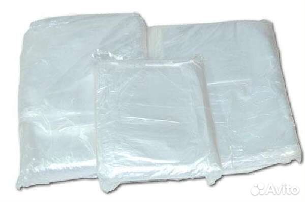 Пакеты для фасовки 1000 шт