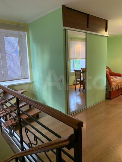 Дом 121,7 м² на участке 15 сот.